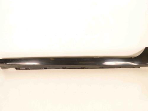 Used Left sideskirt JAGUAR XJ (X351) 3.0 SDV6 (275 hp) 30224031