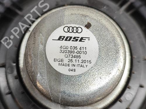 Speaker AUDI A6 C7 Avant (4G5, 4GD) 3.0 TDI quattro | BP25995378E2 