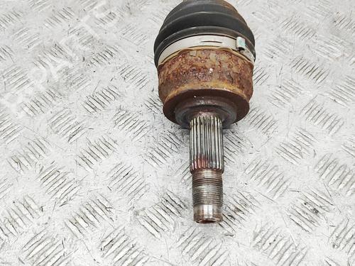 Left front driveshaft FIAT 500e (332_) Elektro (FA1) | BP36533841M38 - Image 5