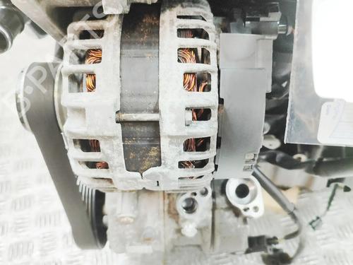 Engine PORSCHE BOXSTER (986) 2.7 | BP40226913M1 - Image 6