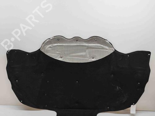 Bovenste bescherming MERCEDES-BENZ E-CLASS Coupe (C207) E 350 BlueTEC / d (207.326) (258 hp) 24141184