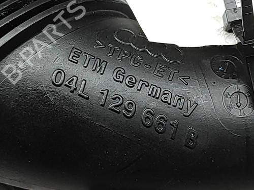 Pipe VW T-ROC (A11, D11) 1.0 TSI | BP32659943M125 