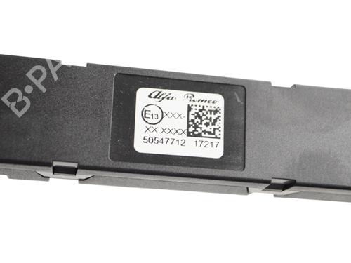 Electronic module ALFA ROMEO STELVIO (949_) 2.0 Q4 (949.AXA2A) | BP33360298M83 - Image 5