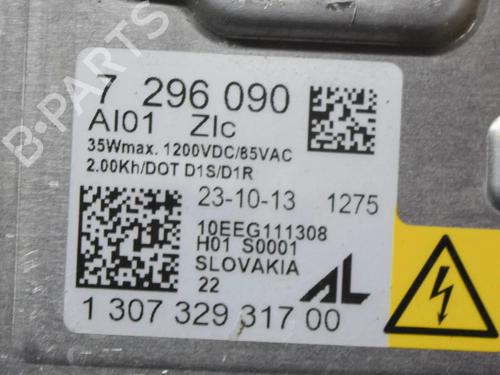 Xenon ballast BMW 3 Gran Turismo (F34) 320 d | BP6766041C53