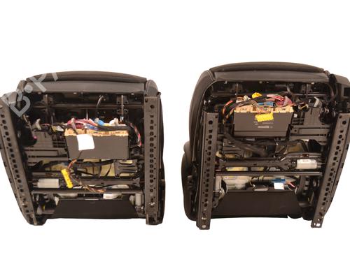 Seats set MERCEDES-BENZ E-CLASS Coupe (C238) E 220 d (238.314) | BP33353583C78 - Image 12
