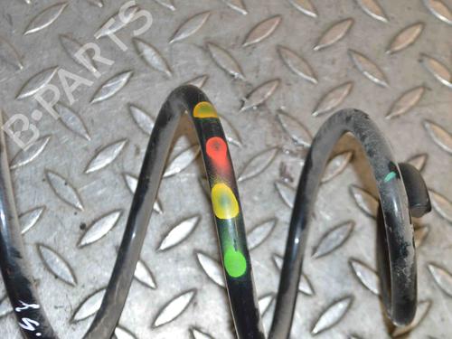 Shock absorber spring PEUGEOT 3008 II SUV (MC_, MR_, MJ_, M4_) 1.2 THP/ PureTech 130 (MRHNSM, MRHNSU, MRHNSJ, MRHNYW,... | BP30220335C152