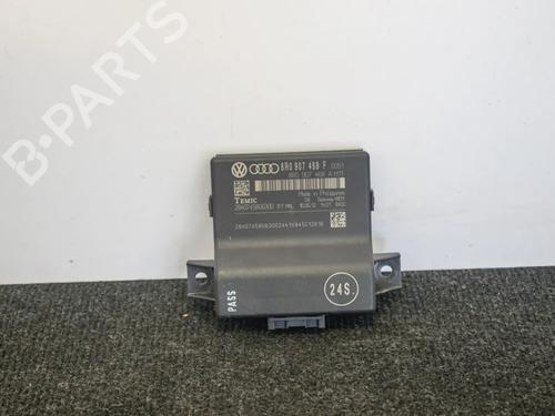 Used Electronic module AUDI A4 B8 (8K2) 2.0 TDI (136 hp) 6752218