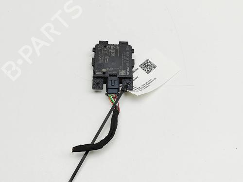 Módulo eletrónico AUDI Q6 E-TRON (GFB) e-tron quattro | BP37445106M83 - Image 2