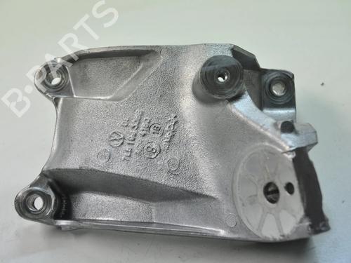 Used Engine mount Engine mount VW TOUAREG (7P5, 7P6) 4.2 V8 TDI (340 hp) 33372683 33372683
