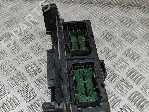 Fuse box JEEP GRAND CHEROKEE III (WH, WK) 6.1 SRT8 4x4 | BP19126647E1 