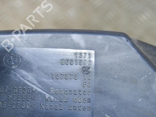 Pipe BMW 3 (F30, F80) 318 i | BP14644385M125 