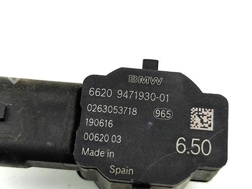 Electronic module BMW 8 Coupe (G15, F92) 840 i | BP37698666M83  - Image 7