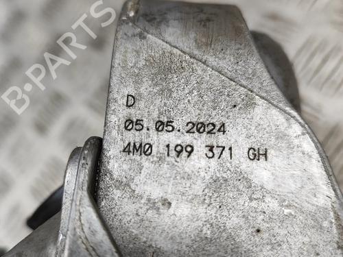 Engine mount AUDI A6 C8 Avant (4A5) 40 TFSI Mild Hybrid | BP27796896M89  - Image 8