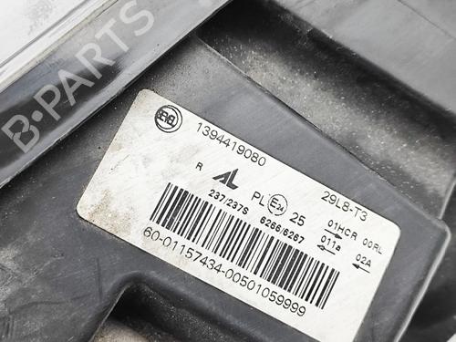 Right headlight CITROËN JUMPER II Van 2.0 BlueHDi 130 | BP33882711C29 - Image 8