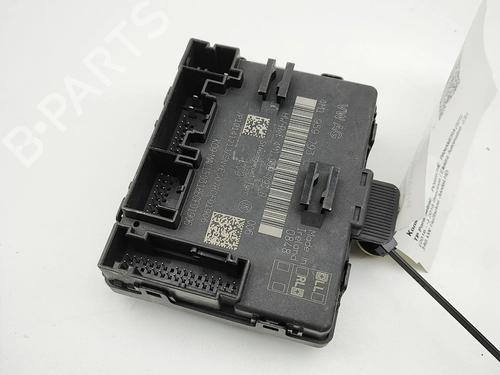 Electronic module PORSCHE PANAMERA (971) 2.9 4 E-Hybrid (97ABE1, 97BBE1, 97ABX1) | BP37669478M83 - Image 4