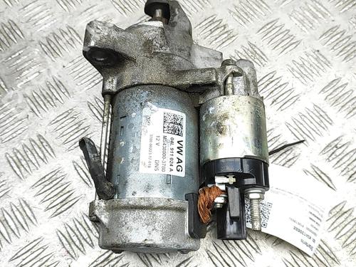 Starter AUDI A4 B9 Avant (8W5, 8WD) 2.0 TDI | BP33390510M8 - Image 3