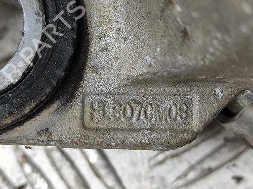 Engine mount LAND ROVER FREELANDER 2 (L359) 2.2 TD4 4x4 | BP27240240M89  - Image 8