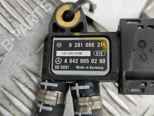 Electronic sensor MERCEDES-BENZ E-CLASS T-Model (S212) E 220 CDI / BlueTEC (212.202, 212.201) | BP28675780M84 