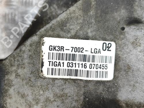 Gearbox FORD TRANSIT V363 Platform/Chassis (FED, FFD) 2.0 EcoBlue | BP39380552M3 - Image 7