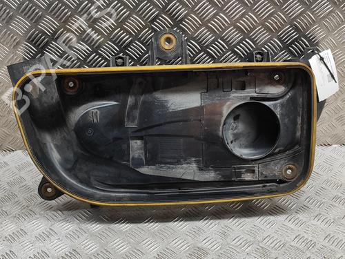 Used Air filter box BMW 5 Gran Turismo (F07) 530 d (245 hp) 24817942