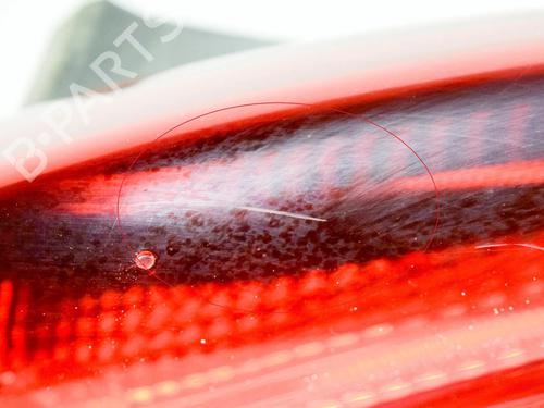 Left taillight BMW 1 (F21) M 135 i | BP15205345C34 