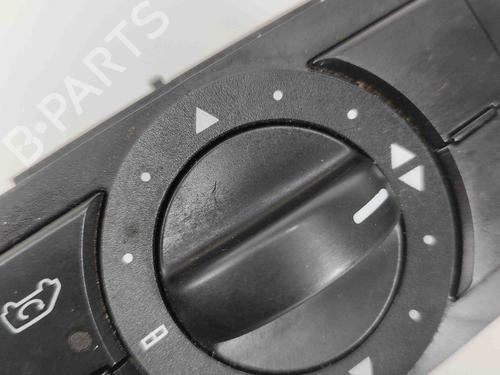 Climate control VW CRAFTER 30-50 Van (2E_) 2.0 TDI | BP22351458I5 