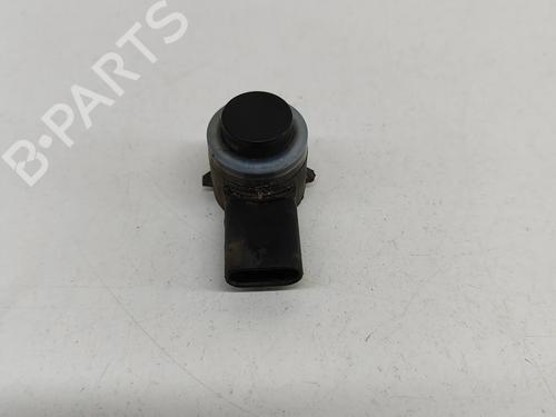 Used Electronic module PEUGEOT 2008 II (UD_, US_, UY_, UJ_, UR_, UC_) e-2008 (UKZKXZ) (136 hp) 27779026