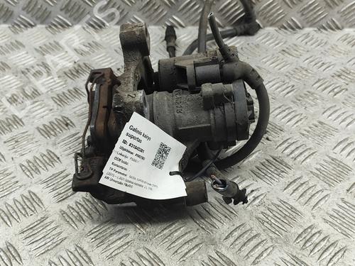 Left rear brake caliper SKODA SUPERB III Estate (3V5) 2.0 TDI | BP28566182M107 