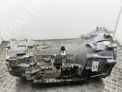 Used Gearbox Gearbox NISSAN NAVARA NP300 Pickup (D23, D23T) 2.3 dCi 4x4 (D231) (163 hp) 19329483 19329483