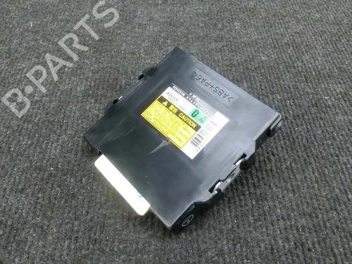 Used Electronic module Electronic module TOYOTA RAV 4 III (_A3_) 2.2 D (ALA35_) (150 hp) 10402584 10402584