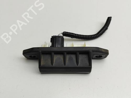 Used Switch TOYOTA C-HR (_X2_, _H2_) Hybrid (ZYX20) (140 hp) 30108434