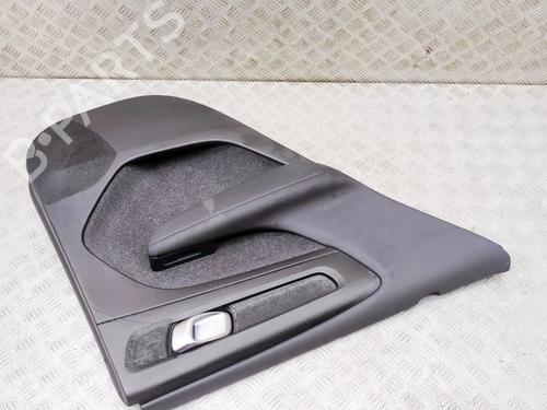 Rear left panel VOLVO C40 (539) Recharge AWD | BP39409548C60 - Image 4