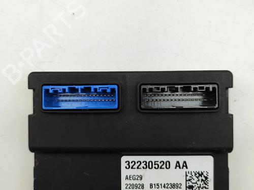 Electronic module POLESTAR POLESTAR 2 (534) EV | BP27798286M83 