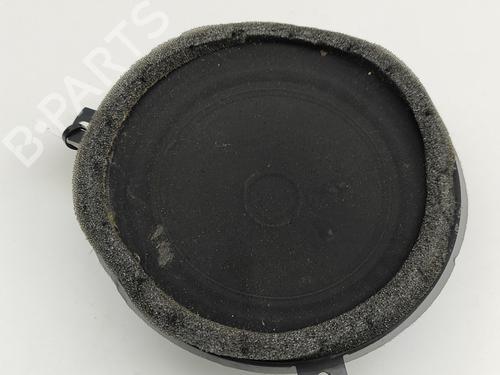 Speaker DODGE NITRO 2.8 CRD 4WD | BP25912956E2 