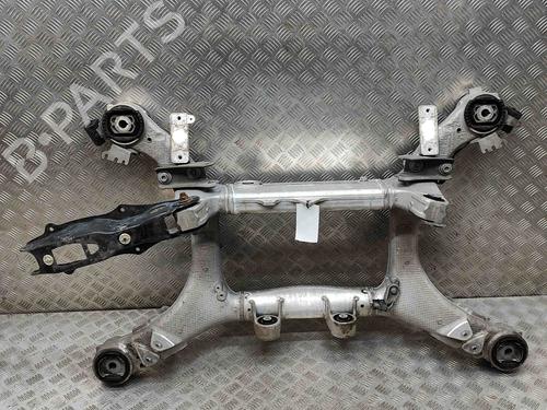Used Rear axle BMW X5 (G05, F95) xDrive 30 d (249 hp) 27780036