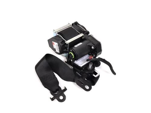 Used Front right seatbelt Front right seatbelt BMW 7 (F01, F02, F03, F04) 730 d (258 hp) 33343682 33343682