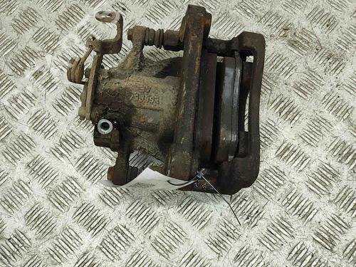 Right rear brake caliper VW AMAROK (2HA, 2HB, S1B, S6B, S7A, S7B, AGD) 3.0 TDI 4motion | BP27532789M106