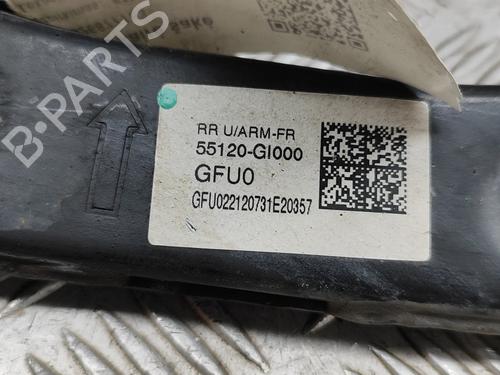 Querlenker links hinten KIA EV6 (CV) 77 GT AWD | BP28550068M14 
