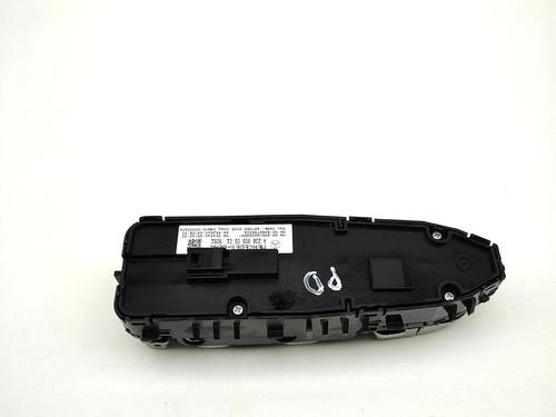 Right front window switch MERCEDES-BENZ E-CLASS Convertible (A238) E 300 (238.448) | BP37469591I26 - Image 5
