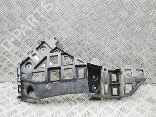 Used Rear bumper bracket Rear bumper bracket MG MG 4 (EH32) EV (204 hp) 40486540 40486540