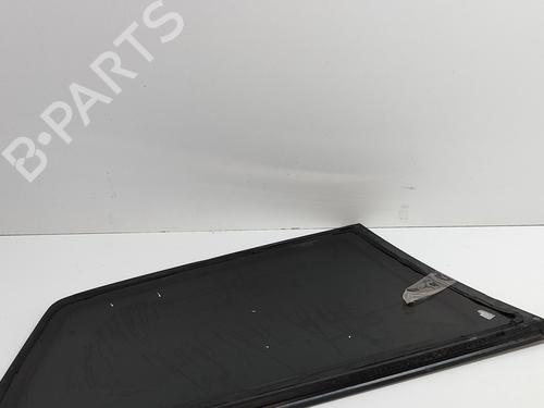 Rear left quarter glass VW GOLF VII (5G1, BQ1, BE1, BE2) 2.0 GTI | BP22998647C93 