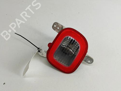 Used Rear fog light Rear fog light JEEP RENEGADE SUV (BU, B1, BV) 2.0 CRD 4x4 (140 hp) 20675034 20675034