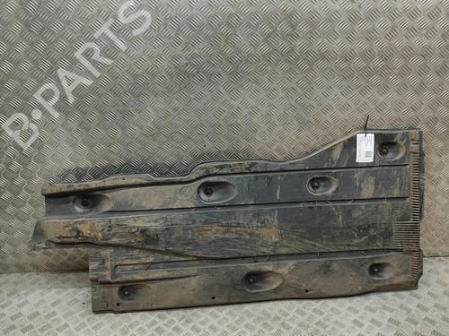 Underbody protection AUDI A3 Limousine (8VS, 8VM) S3 quattro | BP26572281M92 