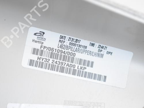 Other LAND ROVER DISCOVERY V (L462) 3.0 Td6 4x4 | BP30246680O1