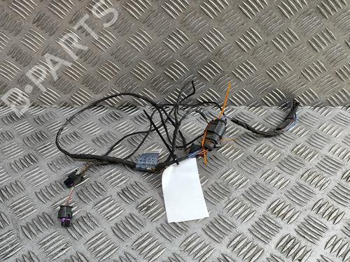 Elektronisk modul AUDI A3 Limousine (8VS, 8VM) S3 quattro (310 hp) 27288522