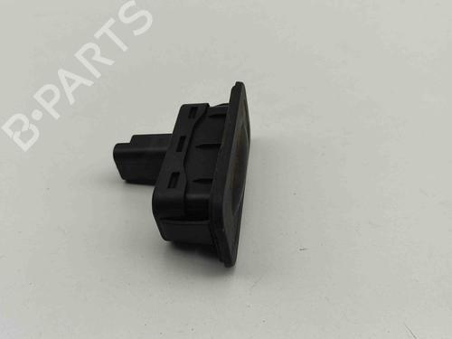 Tailgate handle RENAULT ZOE (BFM_) ZOE | BP27644351C132