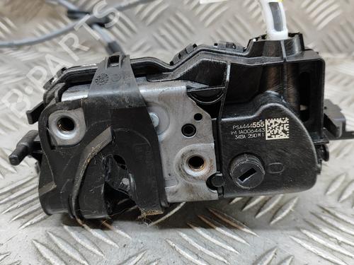 Front right lock OPEL MOKKA 1.2 (76) | BP27789130C97 