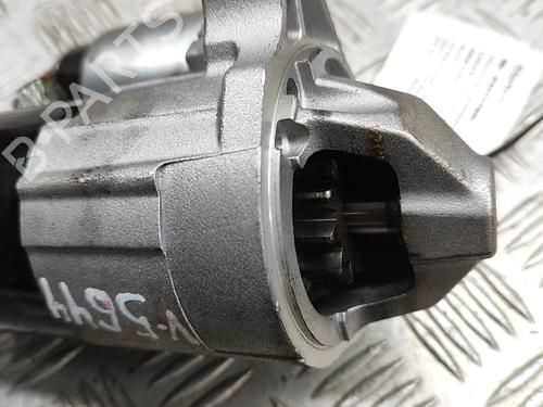 Startmotor MAZDA CX-5 (KF) 2.0 | BP29867441M8 