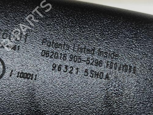 Rear mirror NISSAN LEAF (ZE1) Electric | BP27791894I6  - Image 6