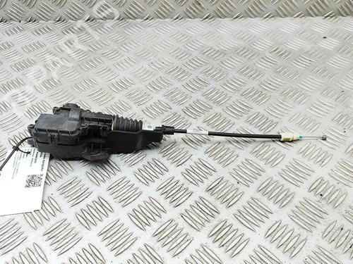 Tankdæksel Tankdæksel TESLA MODEL Y (5YJY) Long Range All-wheel Drive (514 hp) 33394398 33394398